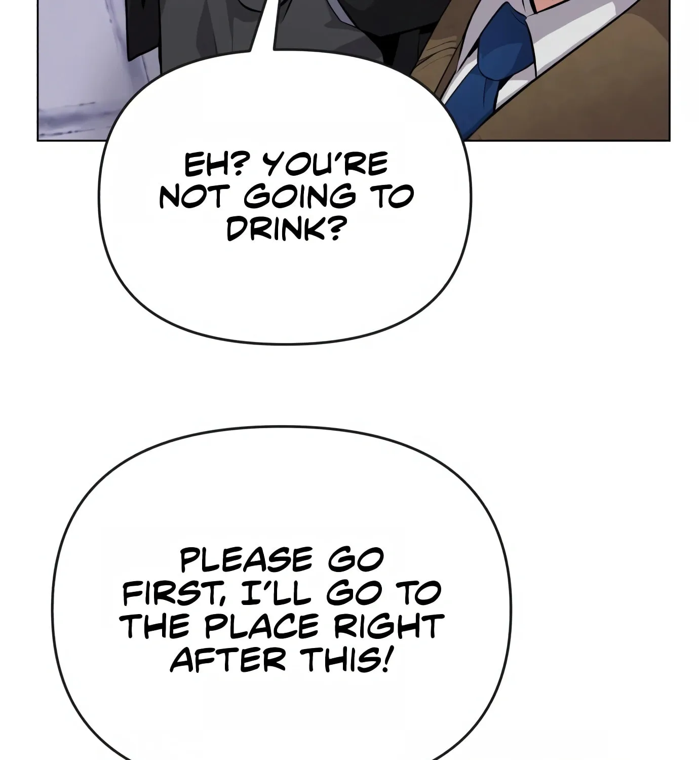 New Employee Kim Chul-Soo Chapter 4 page 51 - 