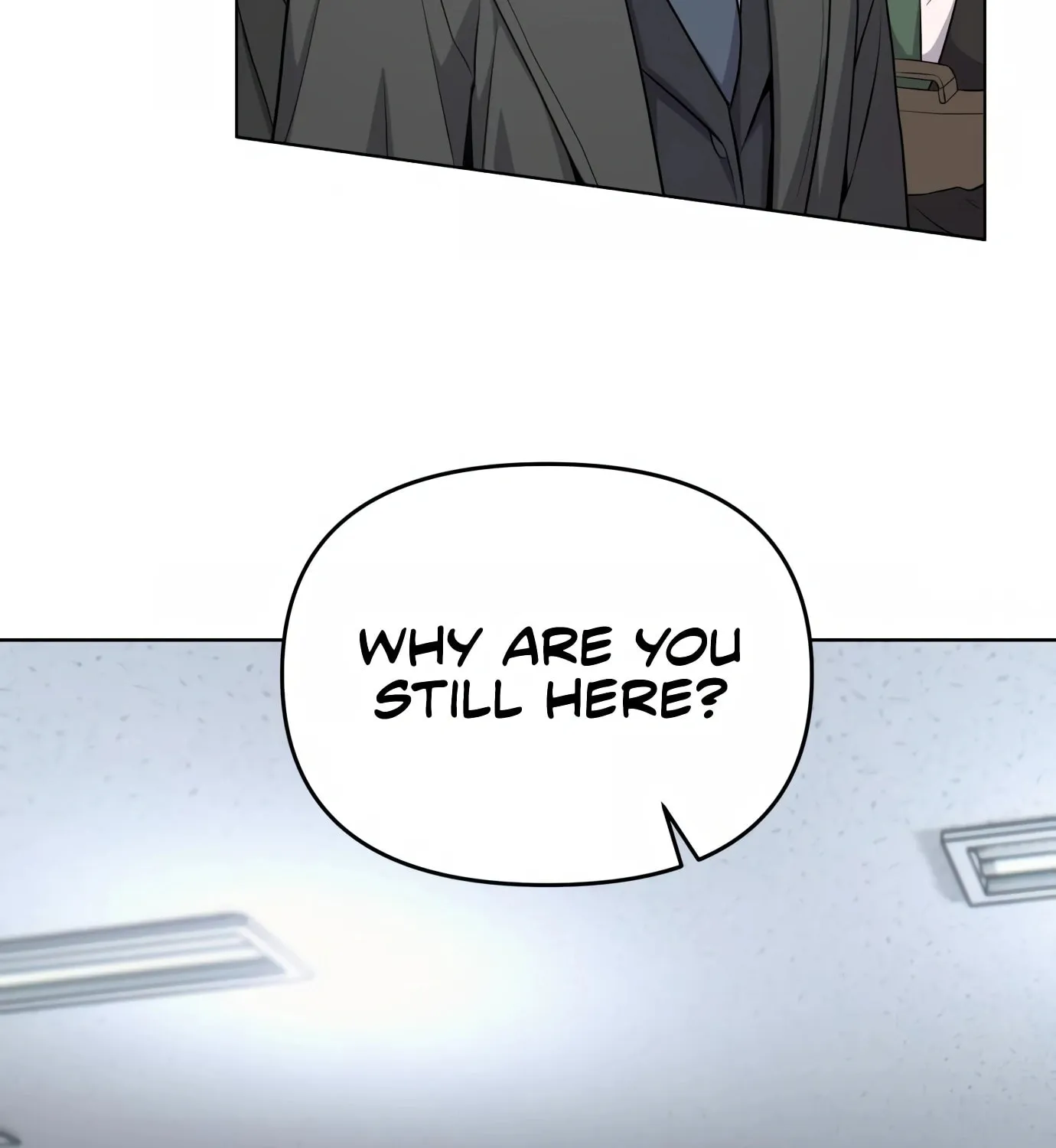 New Employee Kim Chul-Soo Chapter 4 page 56 - 