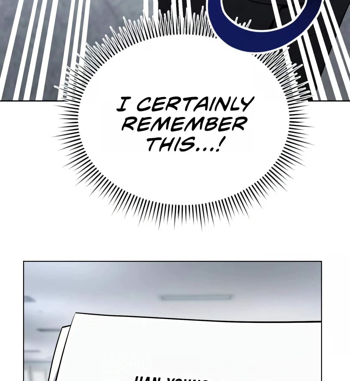 New Employee Kim Chul-Soo Chapter 4 page 7 - 