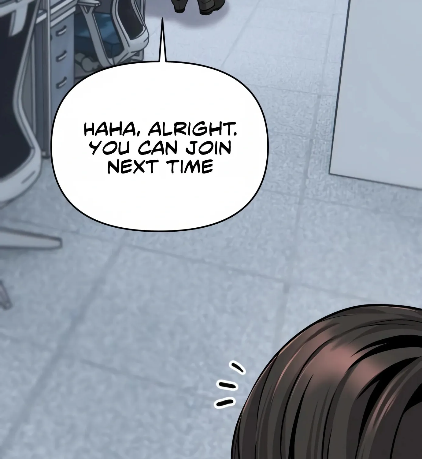 New Employee Kim Chul-Soo Chapter 4 page 64 - 
