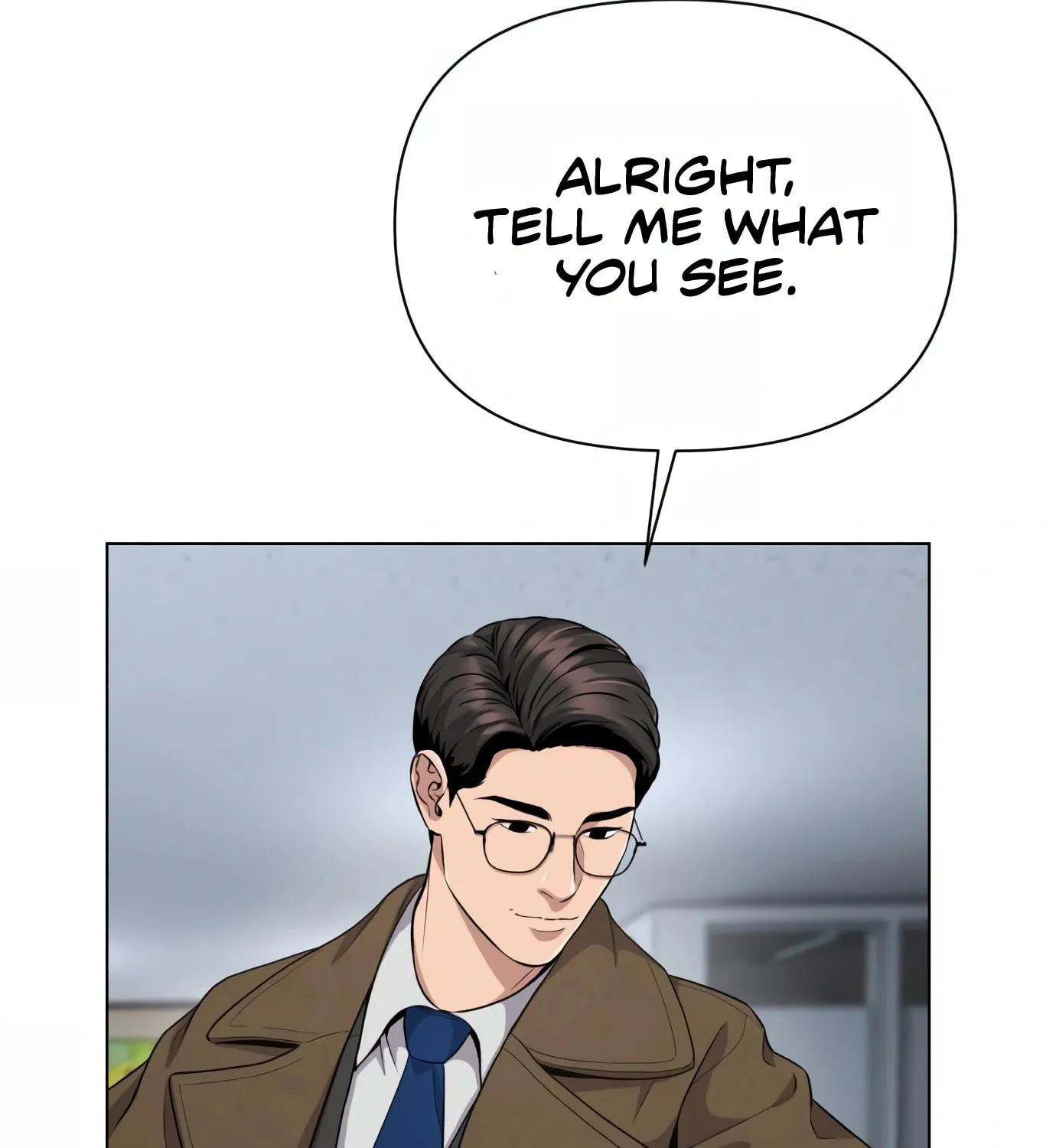 New Employee Kim Chul-Soo Chapter 4 page 79 - 