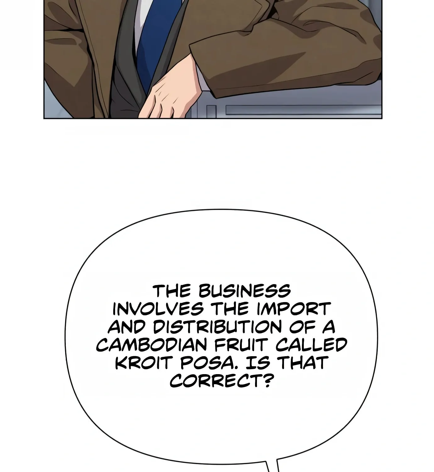 New Employee Kim Chul-Soo Chapter 4 page 80 - 