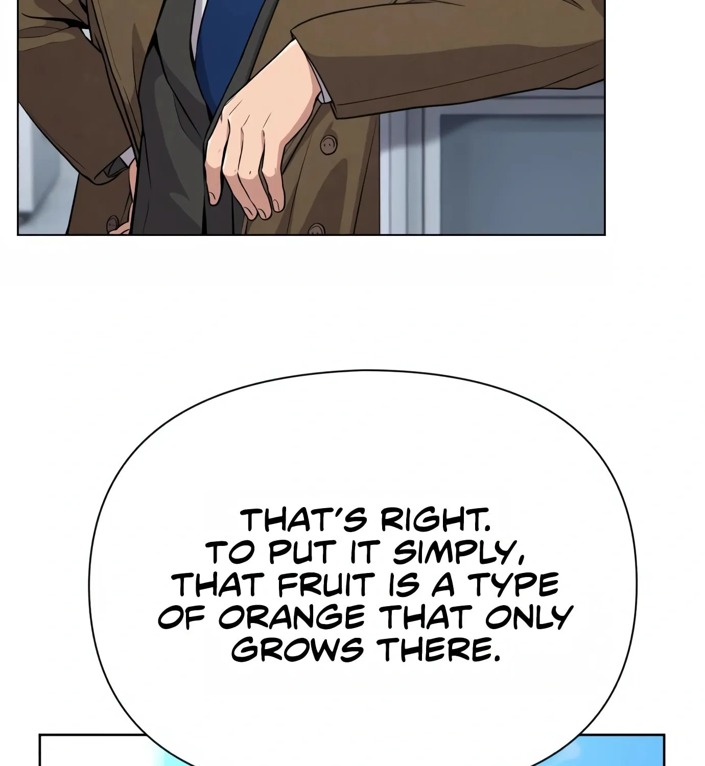 New Employee Kim Chul-Soo Chapter 4 page 83 - 