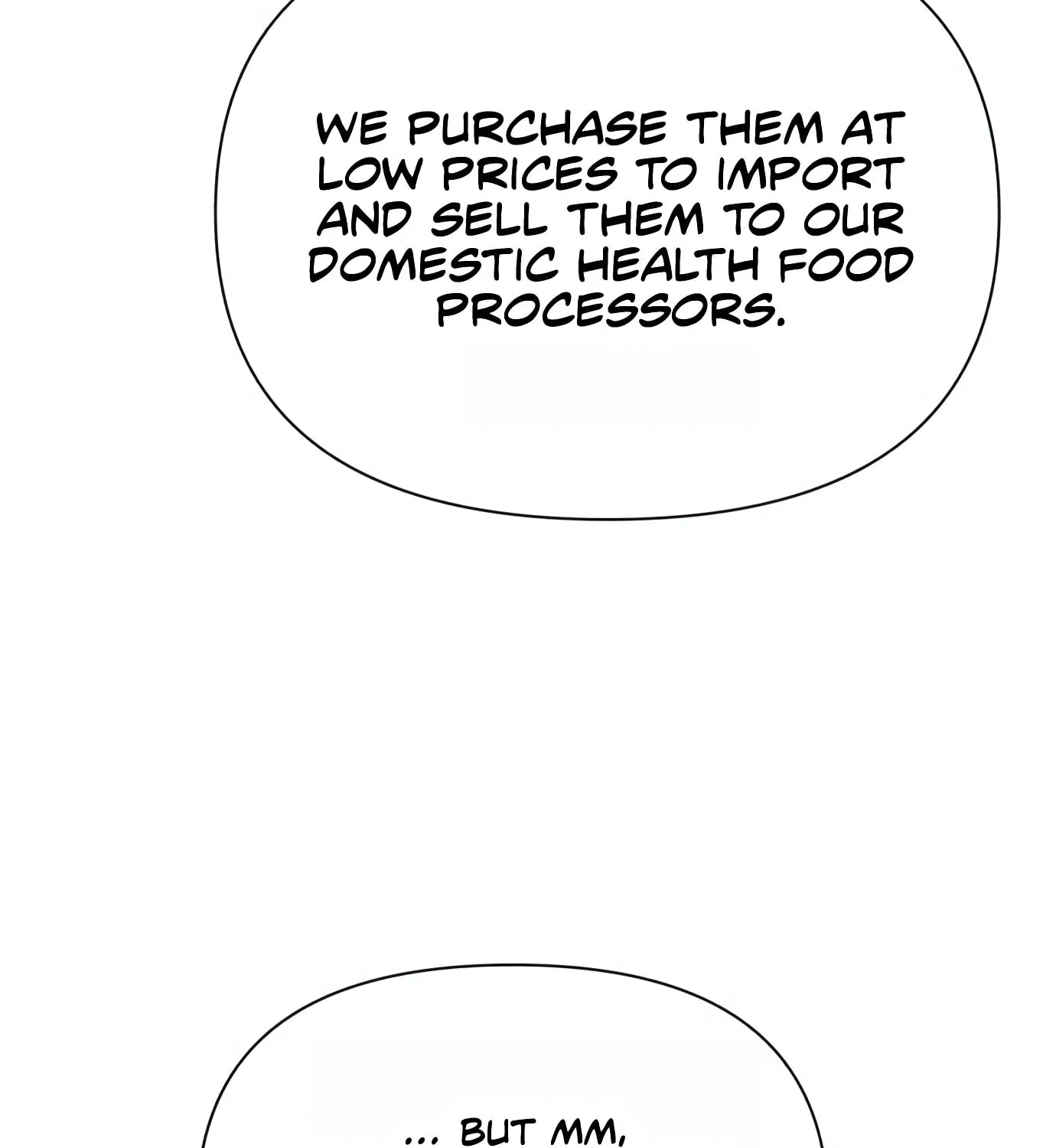New Employee Kim Chul-Soo Chapter 4 page 85 - 