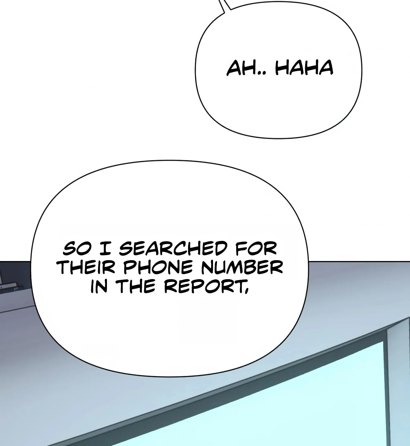 New Employee Kim Chul-Soo Chapter 4 page 89 - 