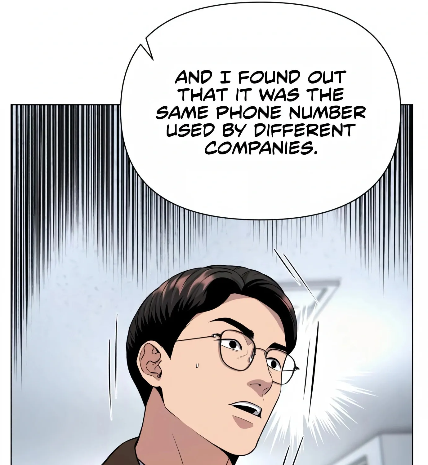New Employee Kim Chul-Soo Chapter 4 page 91 - 