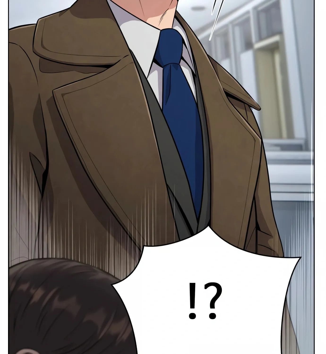 New Employee Kim Chul-Soo Chapter 4 page 92 - 