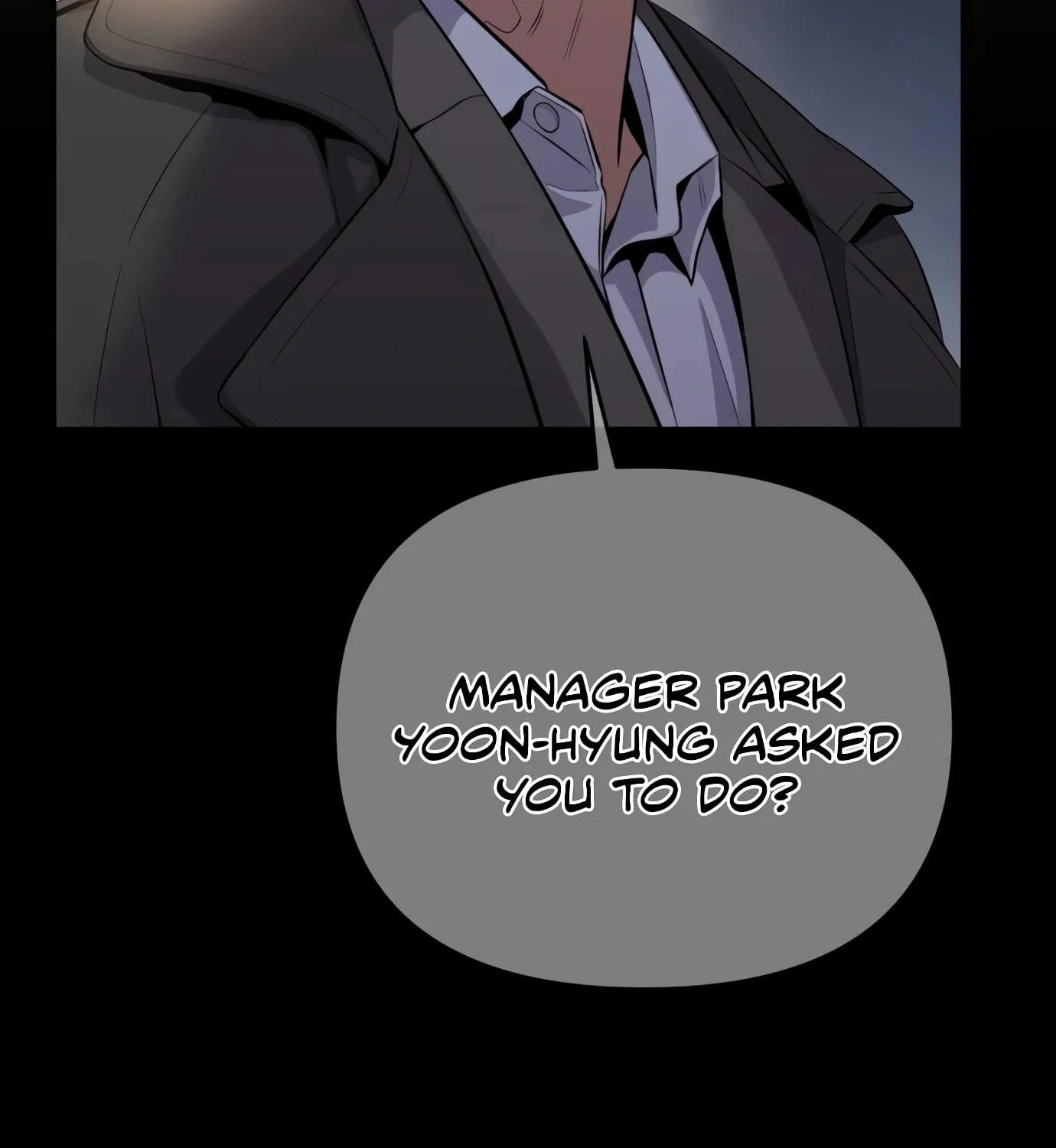 New Employee Kim Chul-Soo Chapter 5 page 103 - 