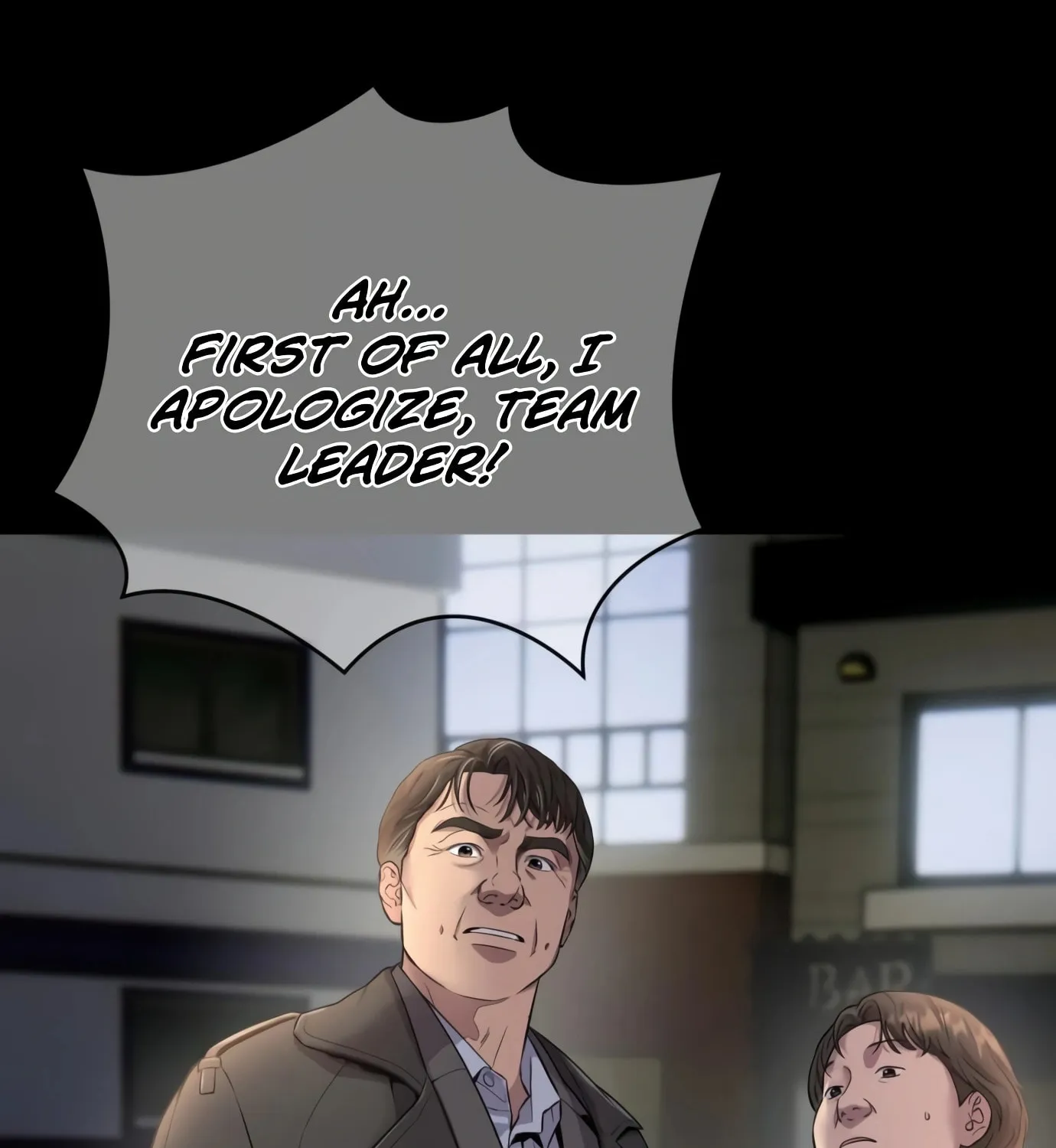 New Employee Kim Chul-Soo Chapter 5 page 104 - 
