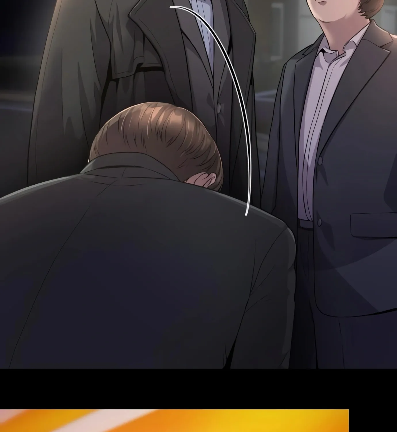New Employee Kim Chul-Soo Chapter 5 page 105 - 