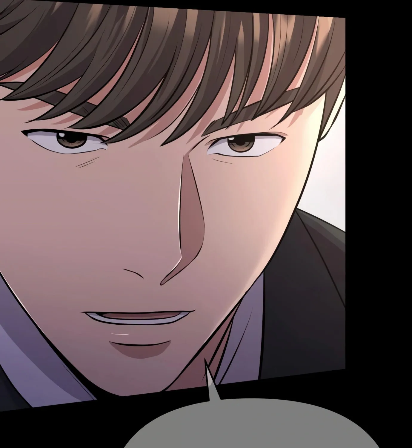 New Employee Kim Chul-Soo Chapter 5 page 109 - 