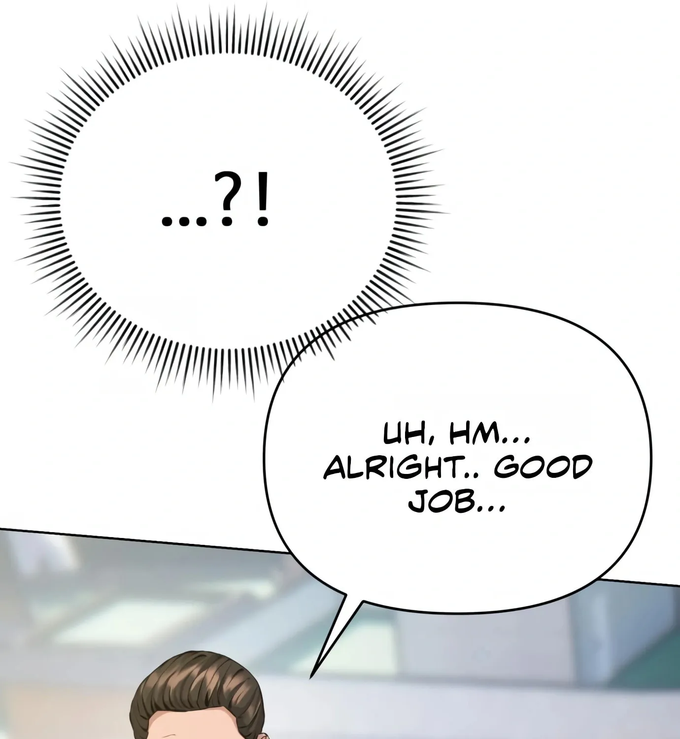 New Employee Kim Chul-Soo Chapter 5 page 119 - 