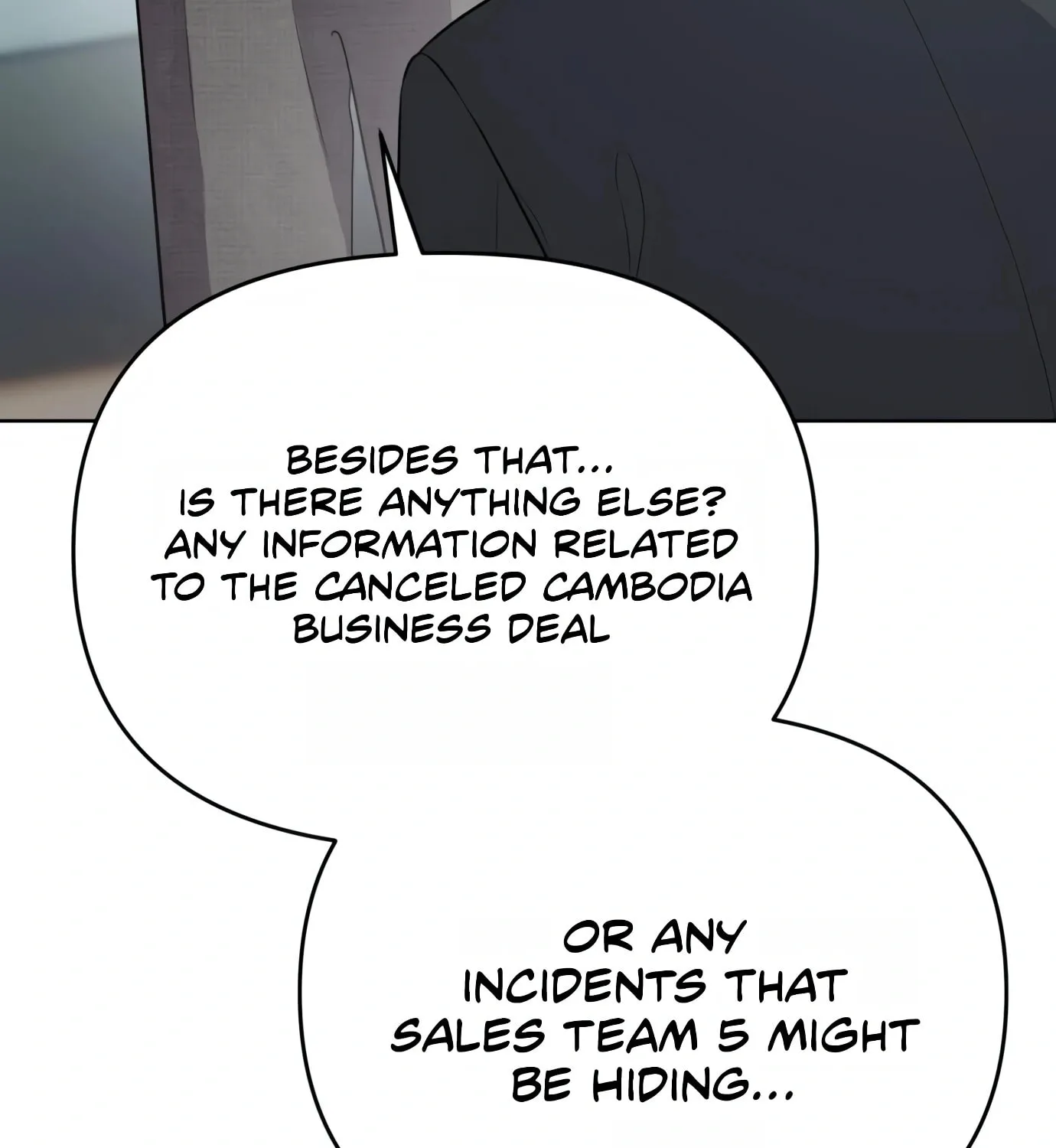 New Employee Kim Chul-Soo Chapter 5 page 121 - 