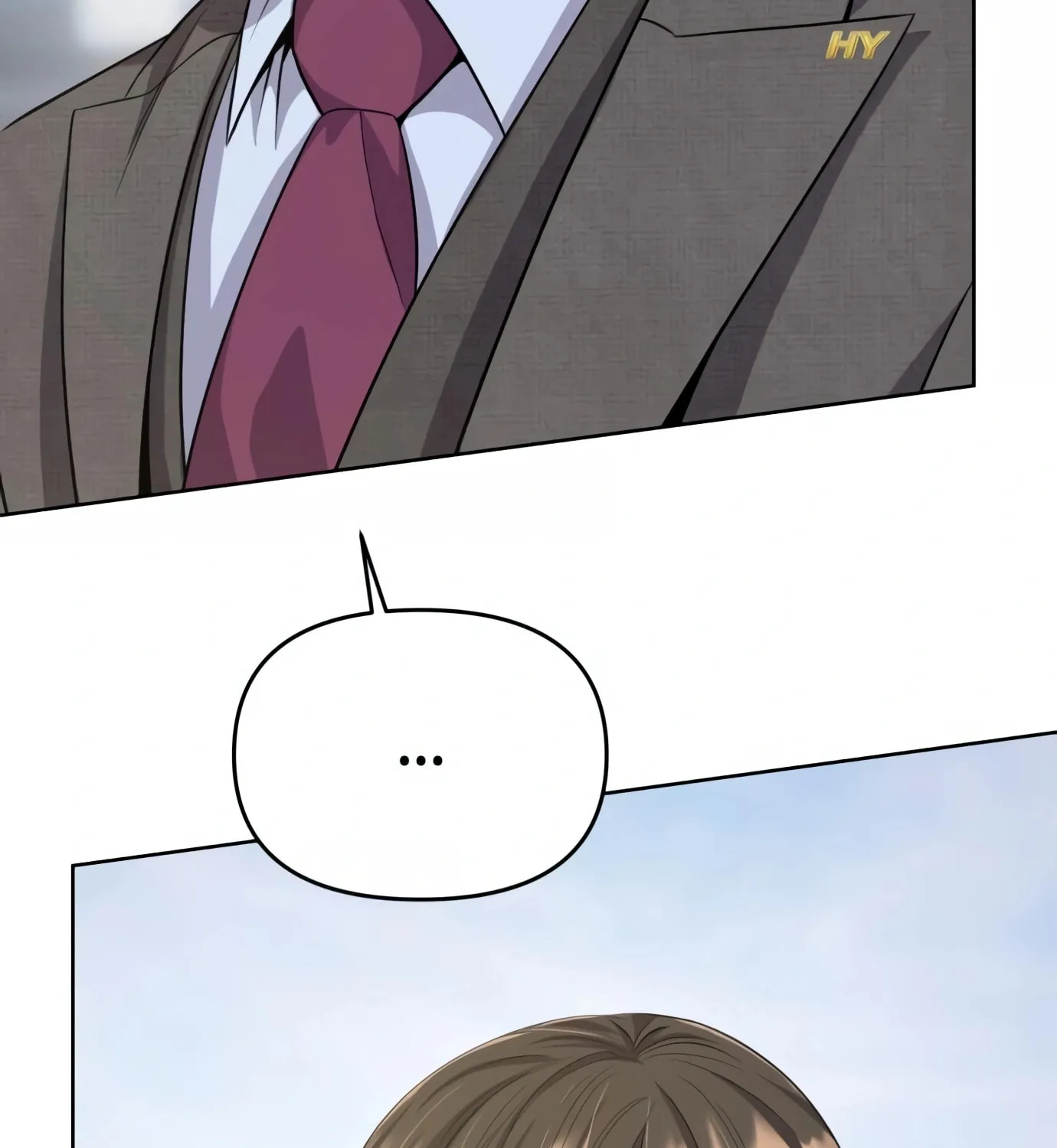 New Employee Kim Chul-Soo Chapter 5 page 124 - 
