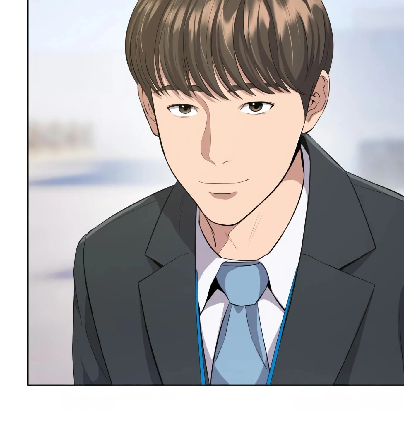 New Employee Kim Chul-Soo Chapter 5 page 125 - 