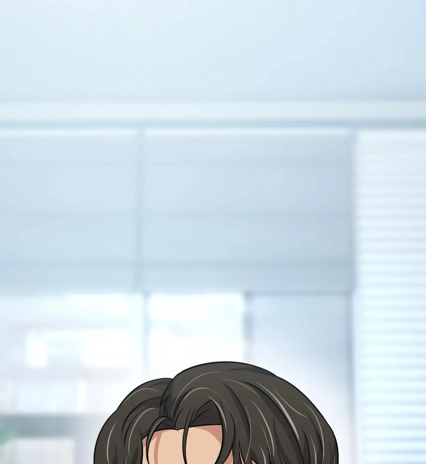 New Employee Kim Chul-Soo Chapter 5 page 127 - 