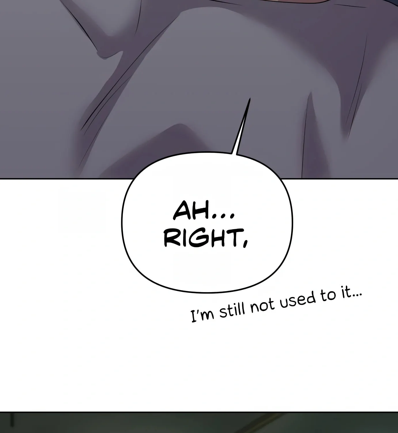 New Employee Kim Chul-Soo Chapter 5 page 15 - 