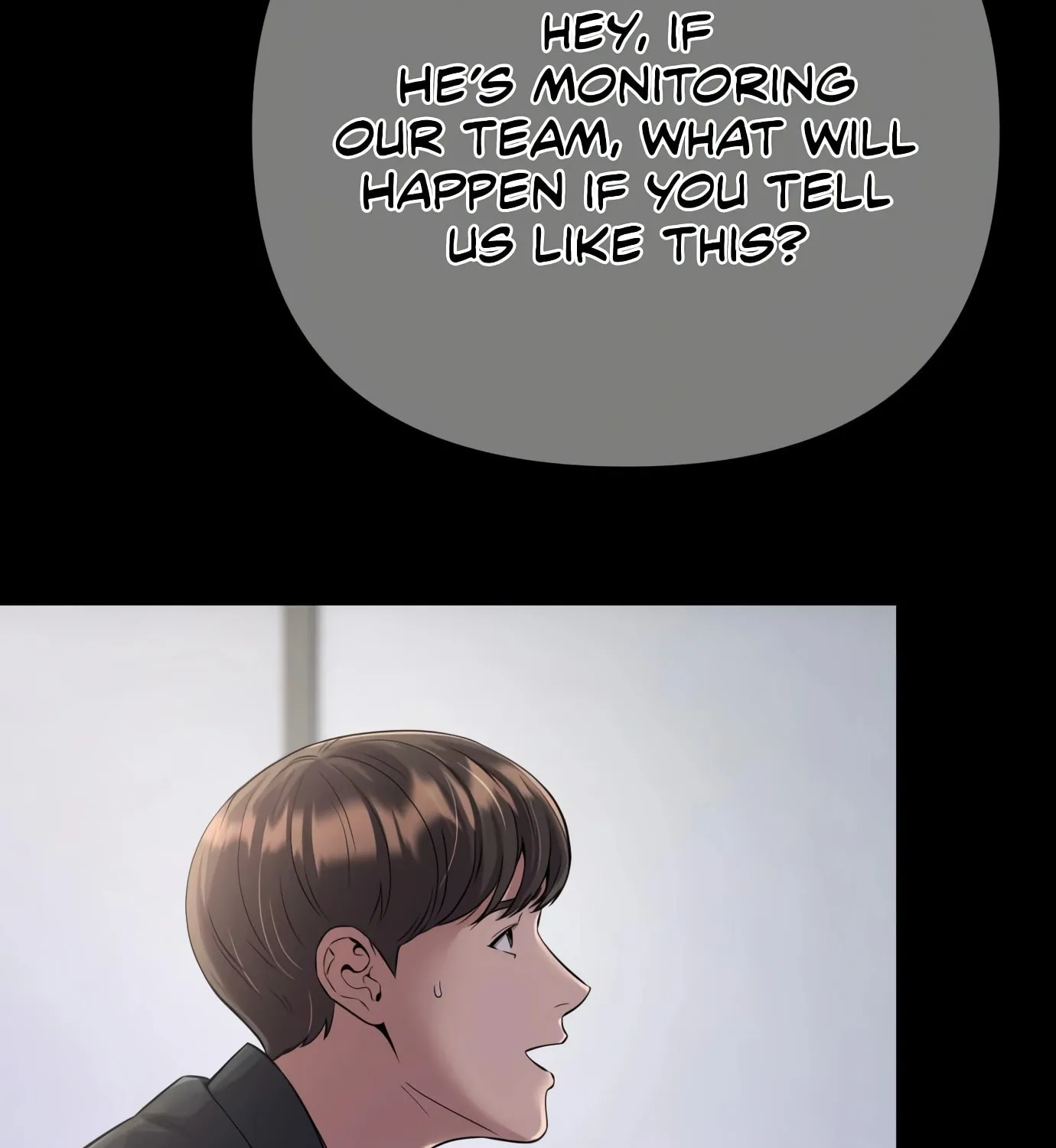 New Employee Kim Chul-Soo Chapter 5 page 149 - 