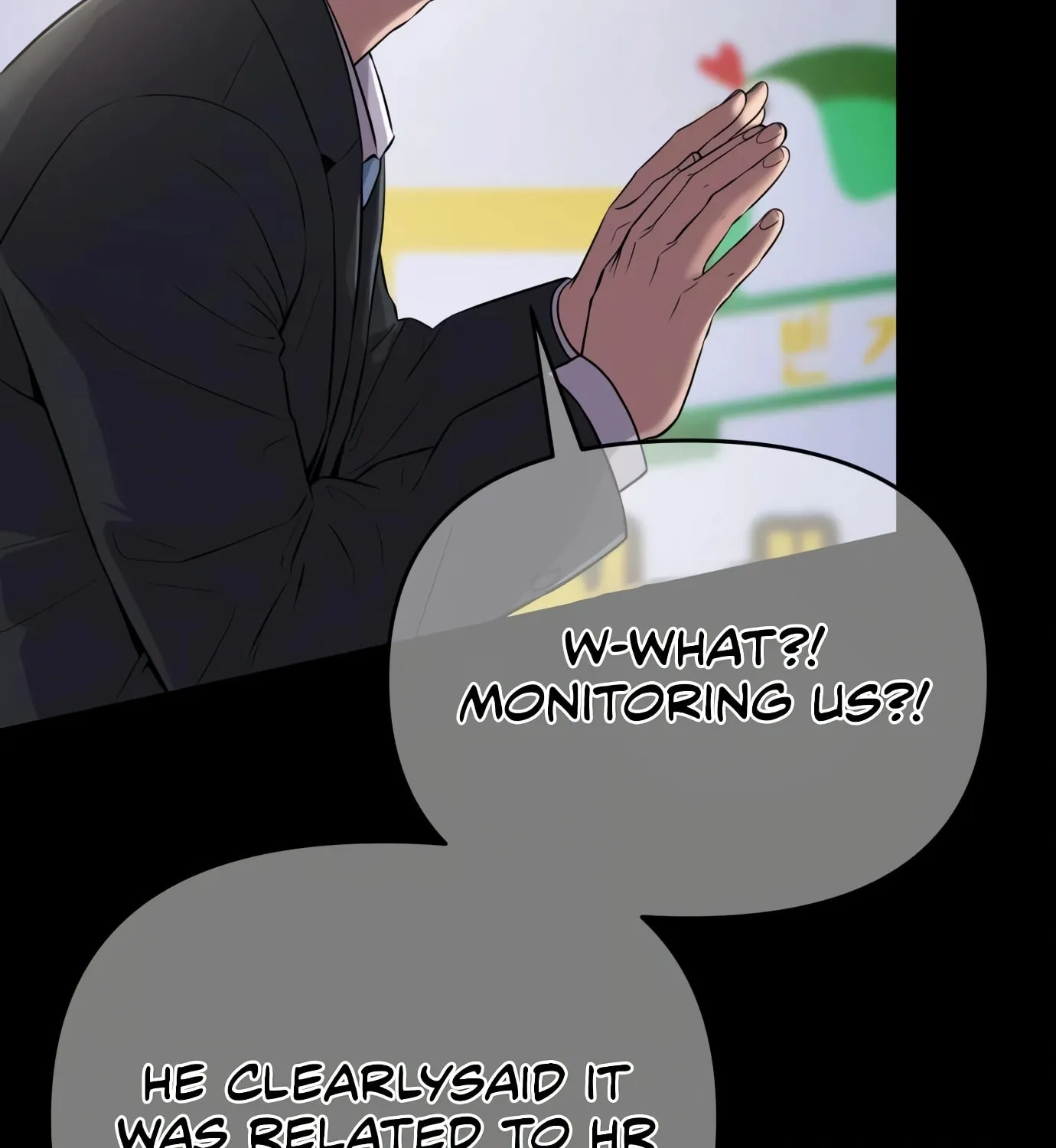 New Employee Kim Chul-Soo Chapter 5 page 150 - 