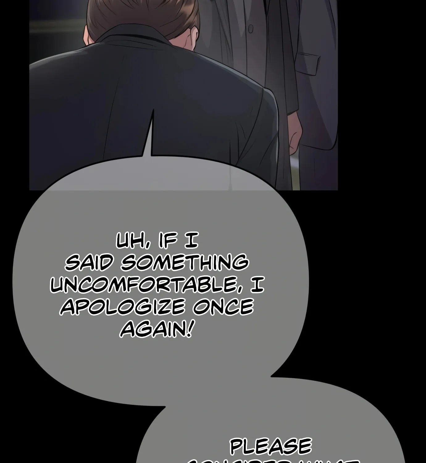 New Employee Kim Chul-Soo Chapter 5 page 152 - 