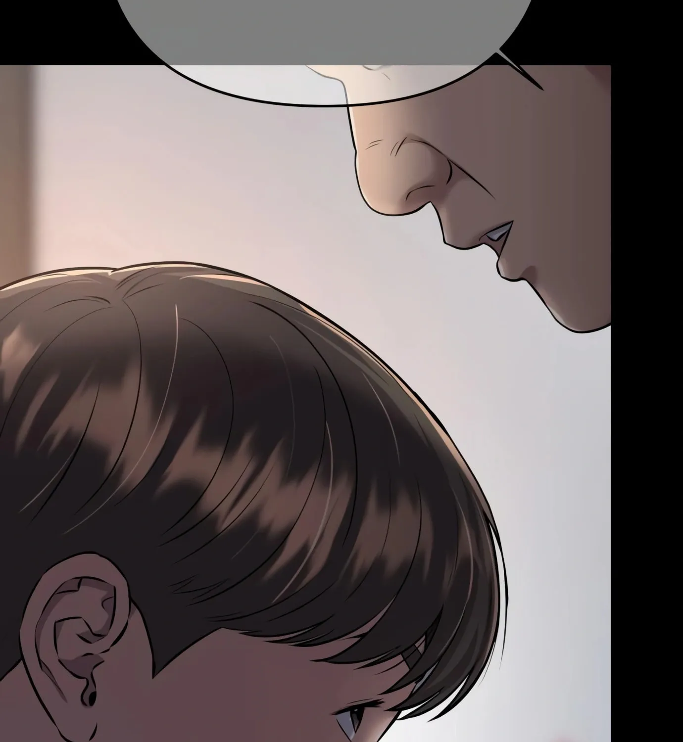 New Employee Kim Chul-Soo Chapter 5 page 155 - 