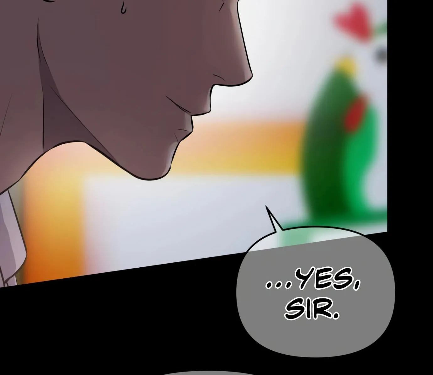 New Employee Kim Chul-Soo Chapter 5 page 156 - 