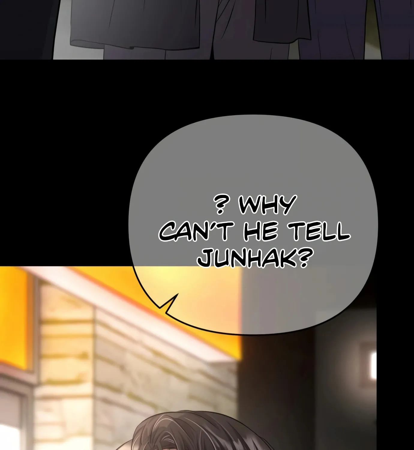 New Employee Kim Chul-Soo Chapter 5 page 159 - 