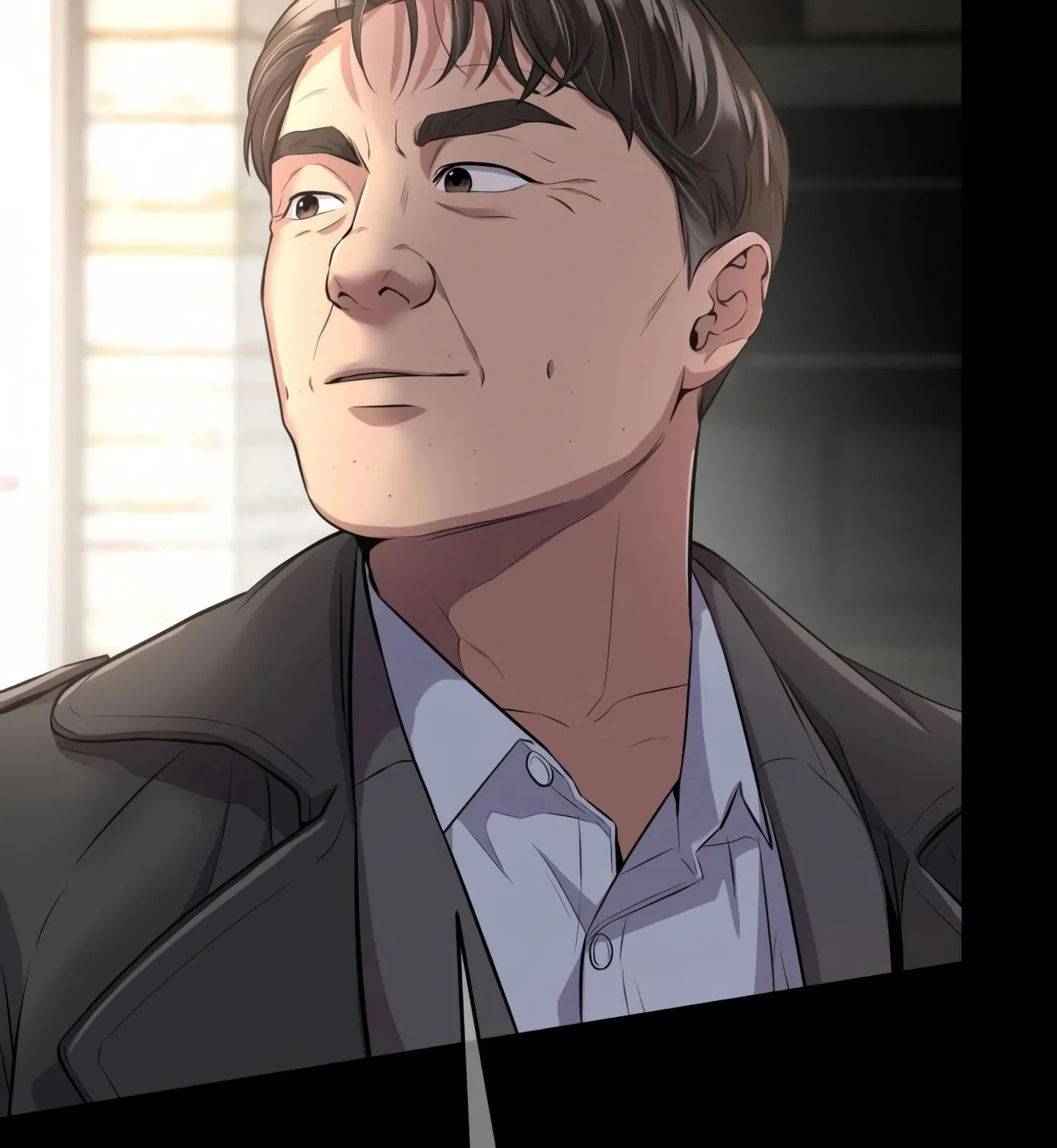 New Employee Kim Chul-Soo Chapter 5 page 160 - 
