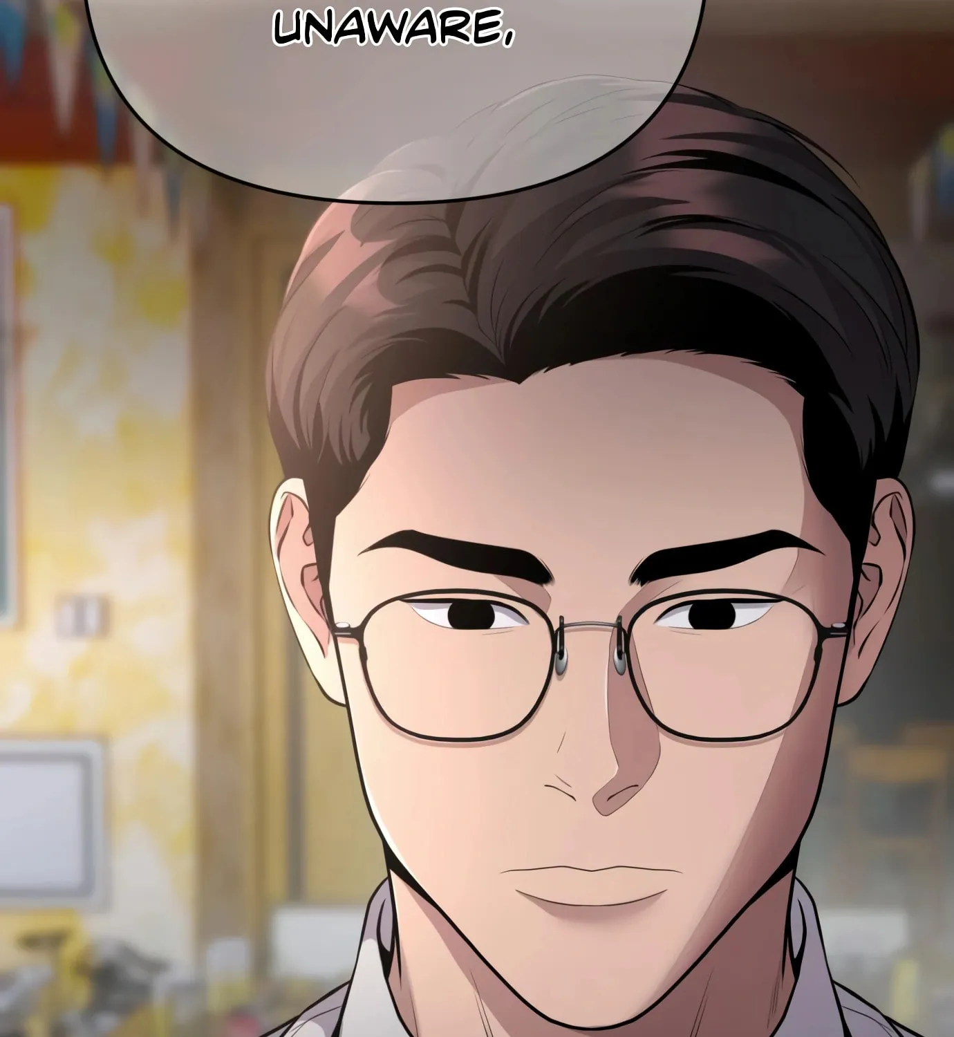 New Employee Kim Chul-Soo Chapter 5 page 163 - 