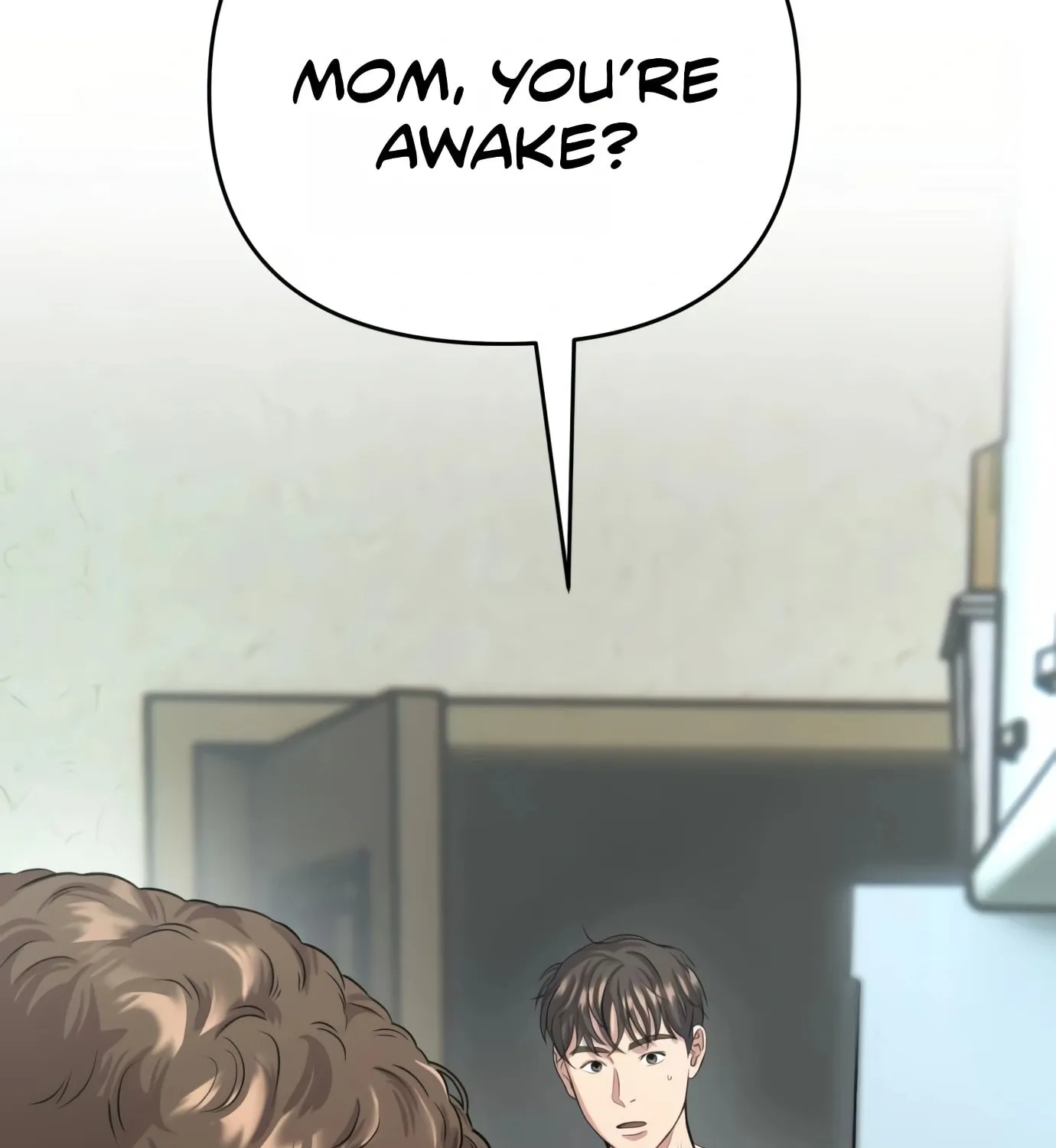 New Employee Kim Chul-Soo Chapter 5 page 18 - 
