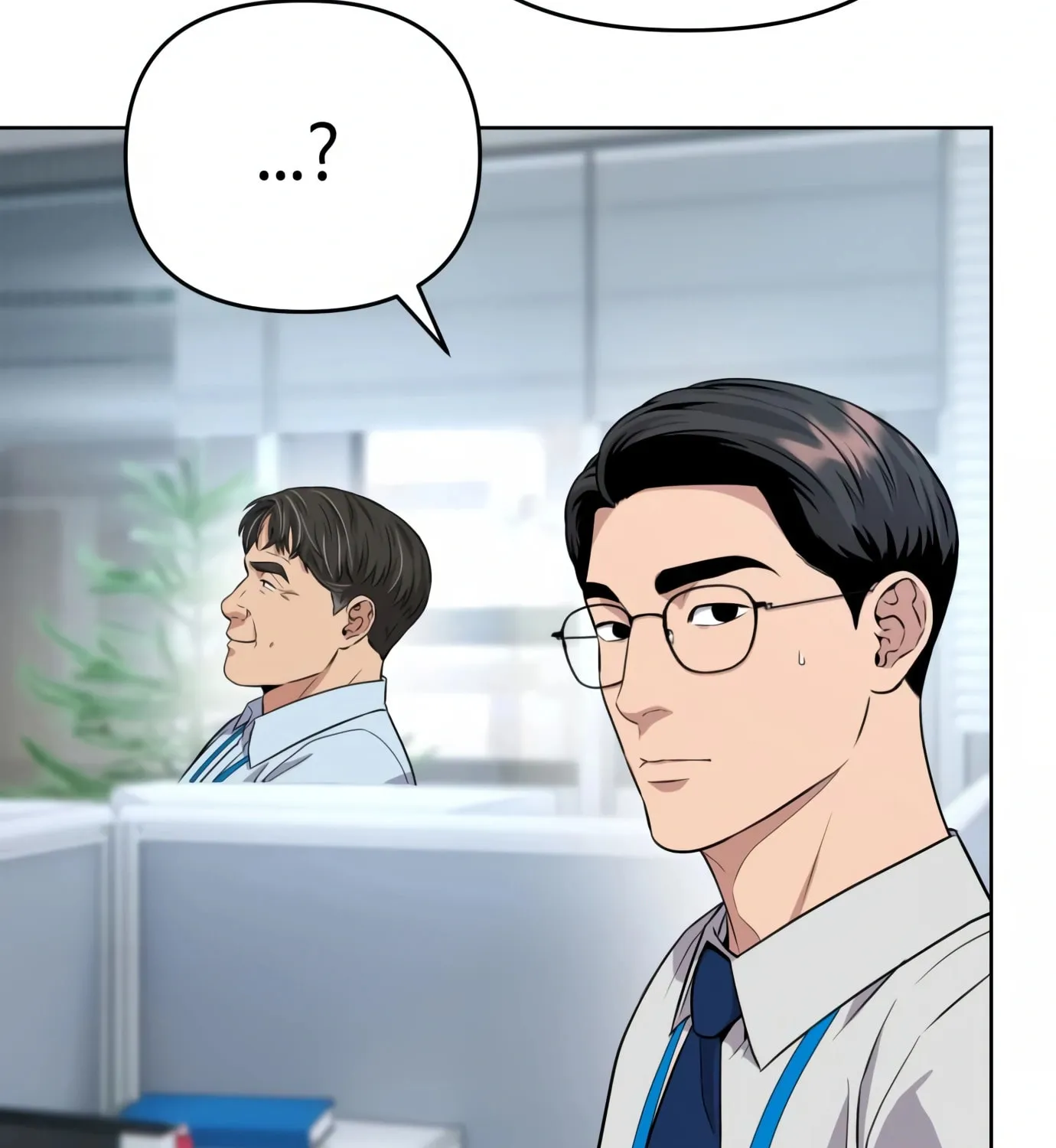 New Employee Kim Chul-Soo Chapter 5 page 171 - 