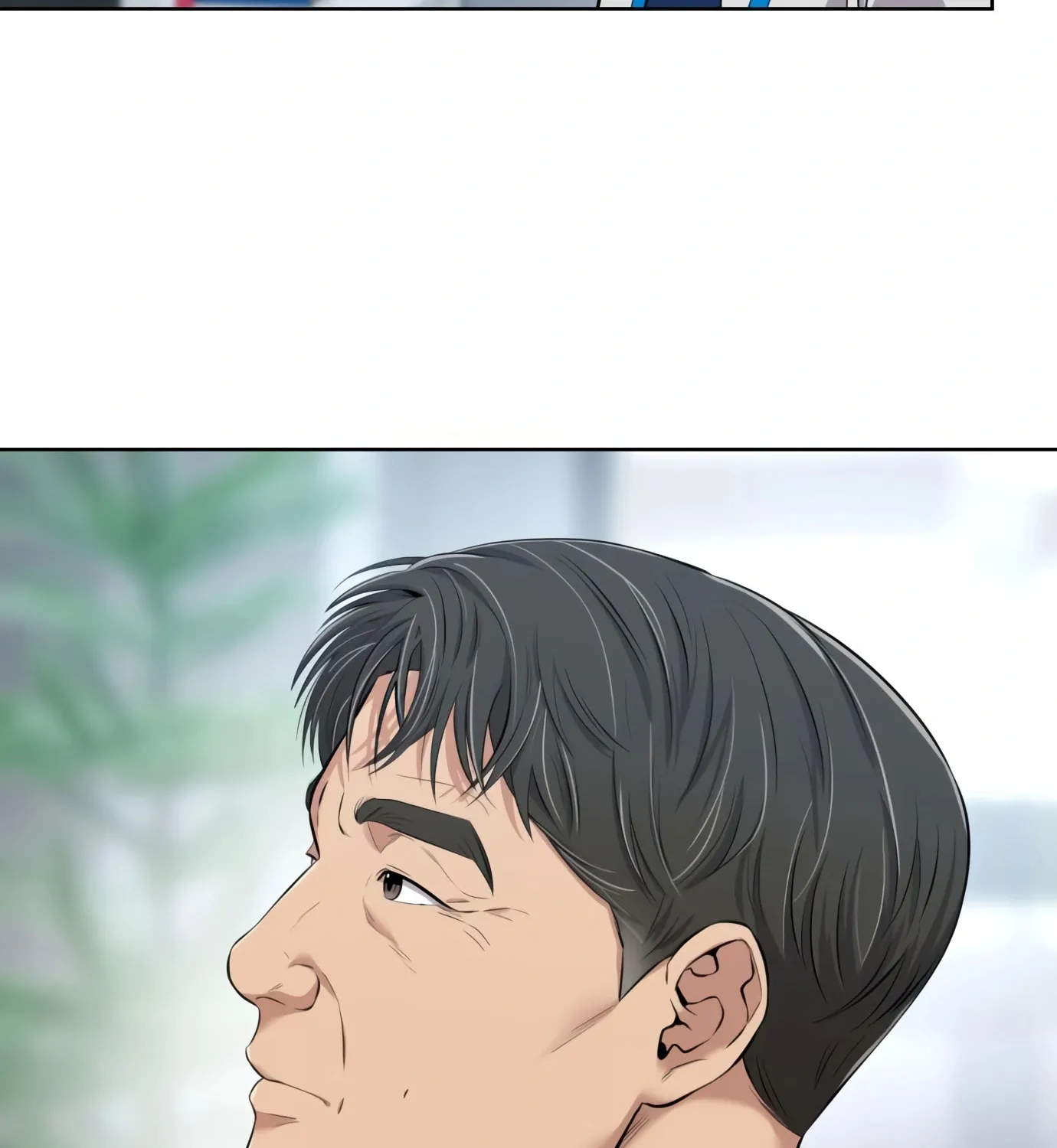 New Employee Kim Chul-Soo Chapter 5 page 172 - 