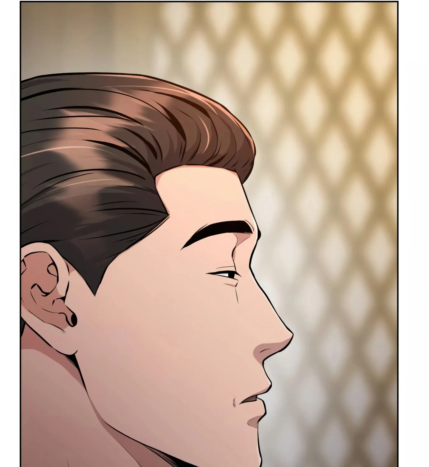 New Employee Kim Chul-Soo Chapter 5 page 177 - 