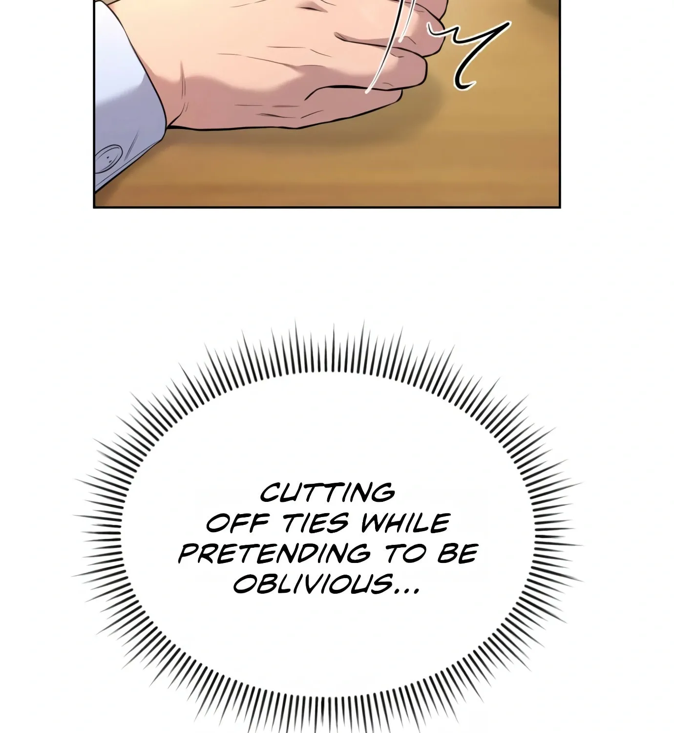 New Employee Kim Chul-Soo Chapter 5 page 183 - 