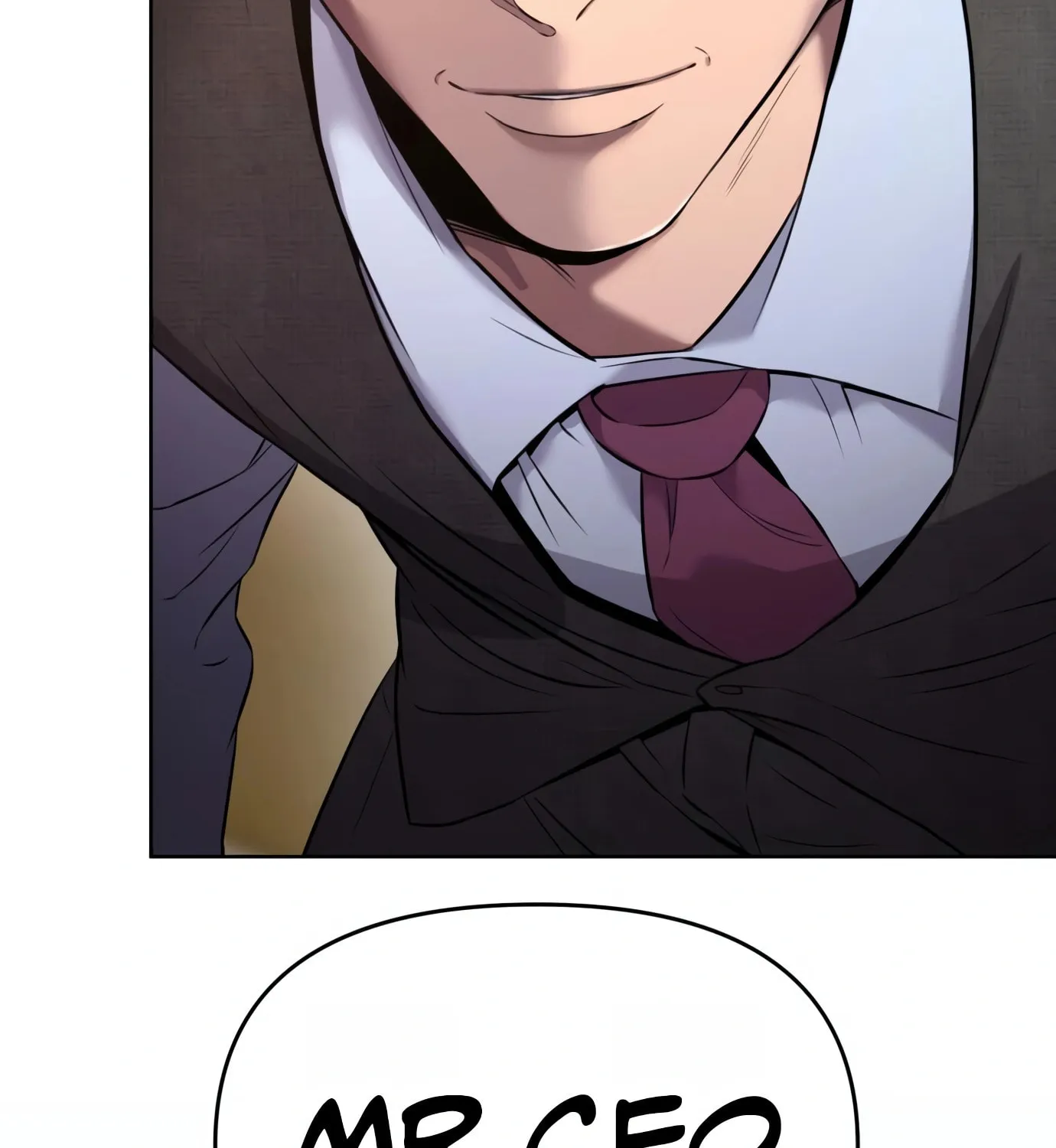 New Employee Kim Chul-Soo Chapter 5 page 189 - 