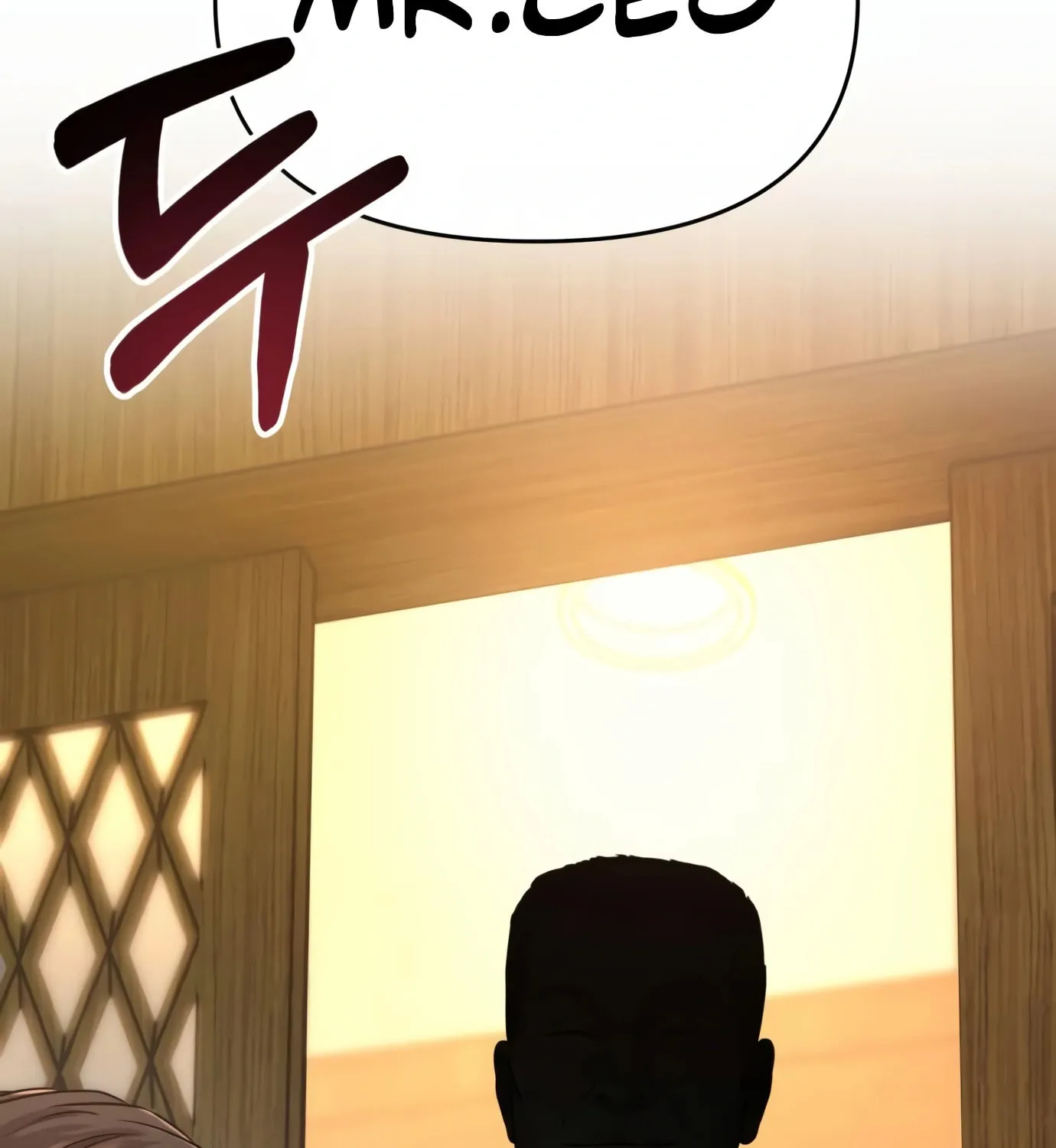 New Employee Kim Chul-Soo Chapter 5 page 190 - 
