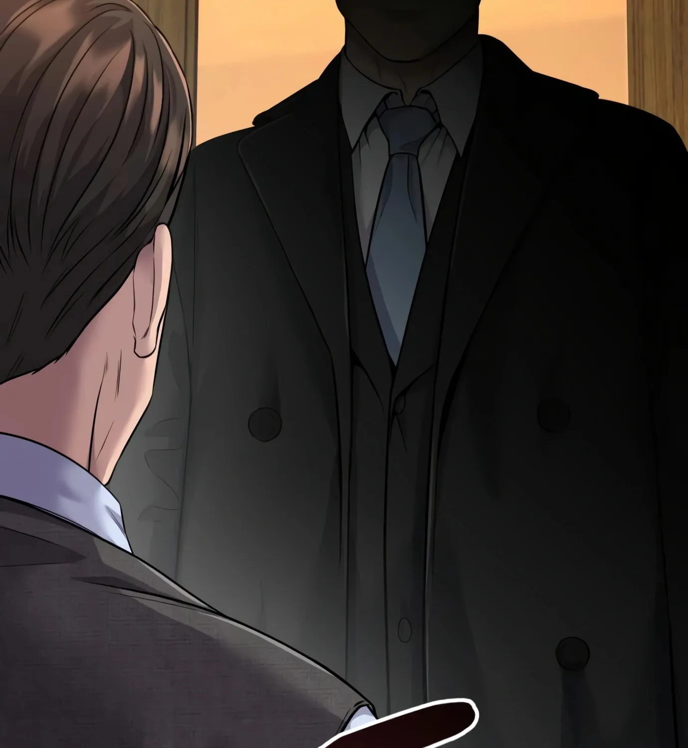 New Employee Kim Chul-Soo Chapter 5 page 191 - 