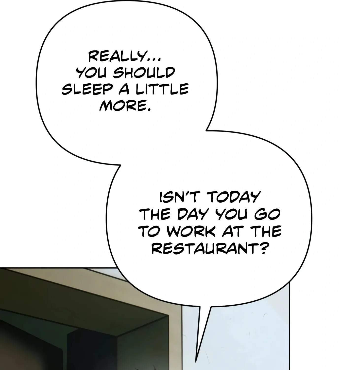 New Employee Kim Chul-Soo Chapter 5 page 23 - 