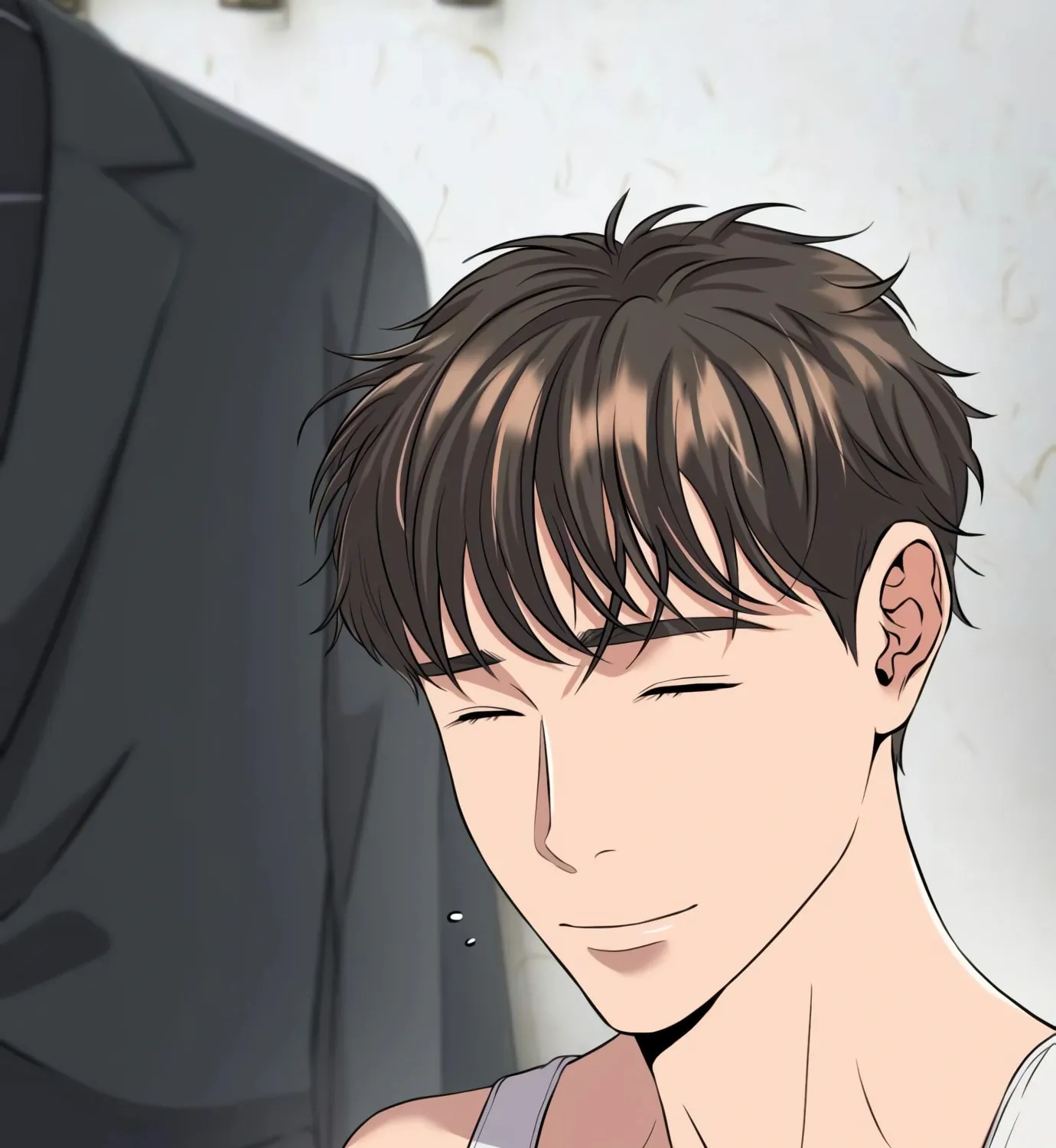 New Employee Kim Chul-Soo Chapter 5 page 26 - 