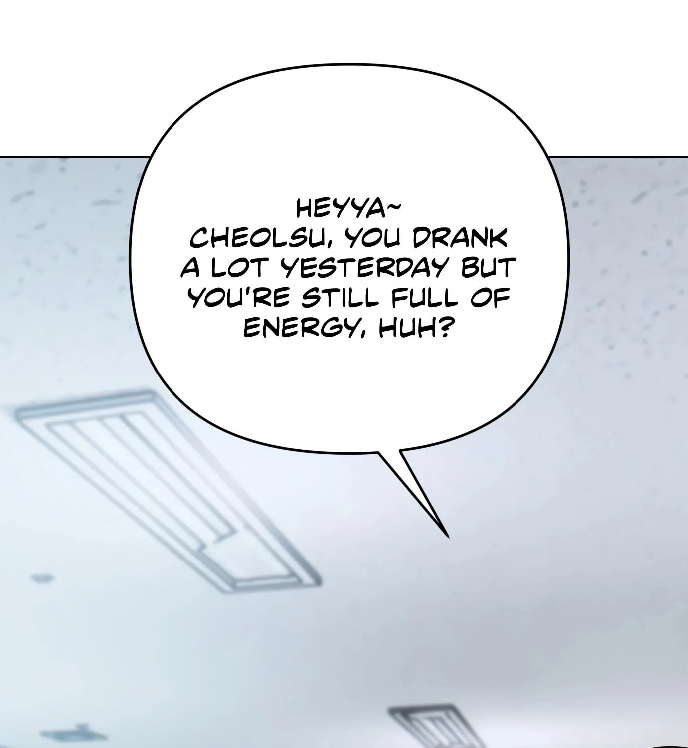 New Employee Kim Chul-Soo Chapter 5 page 37 - 