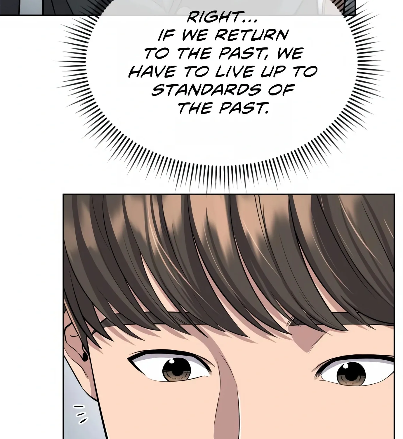 New Employee Kim Chul-Soo Chapter 5 page 48 - 