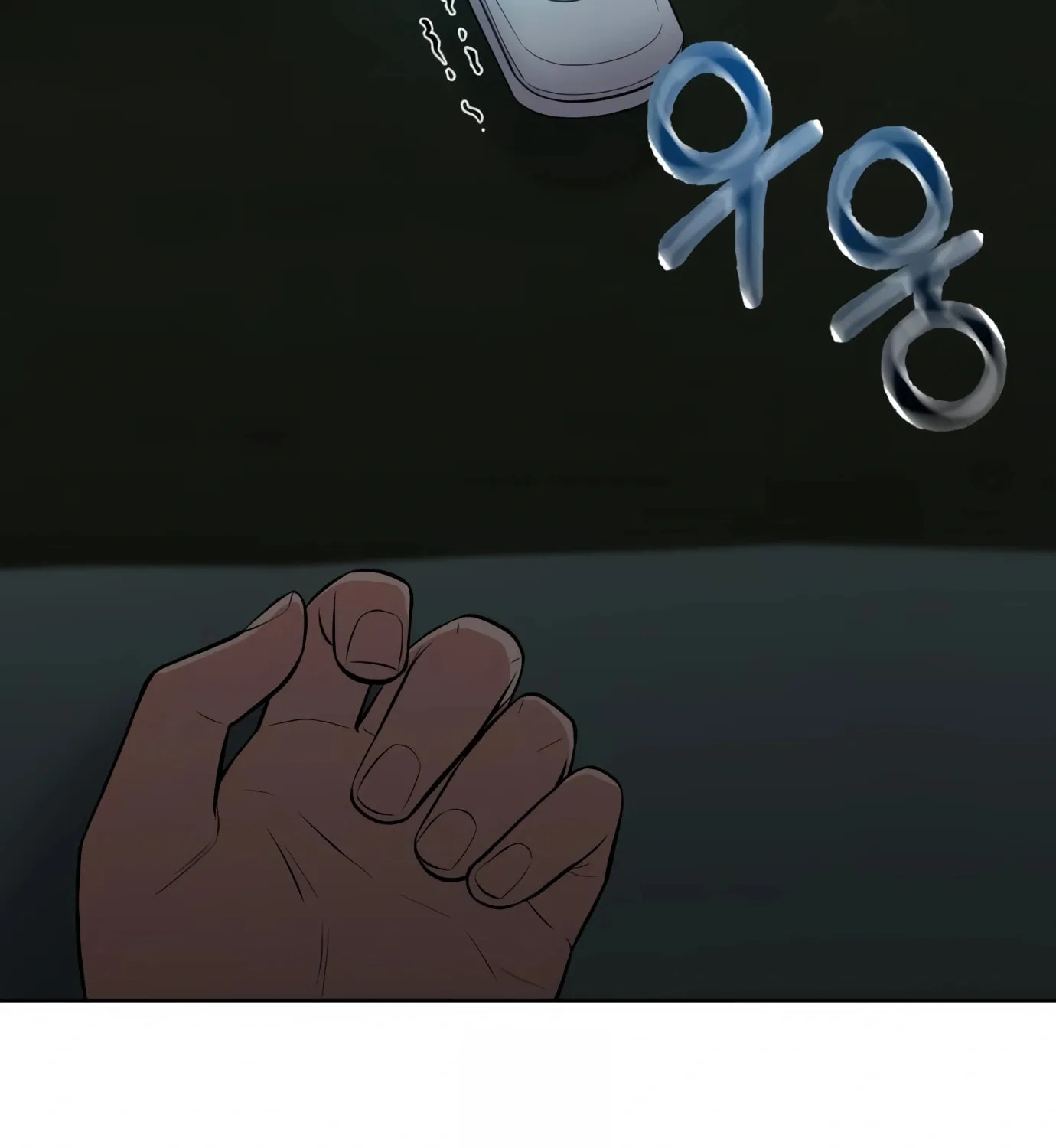 New Employee Kim Chul-Soo Chapter 5 page 6 - 
