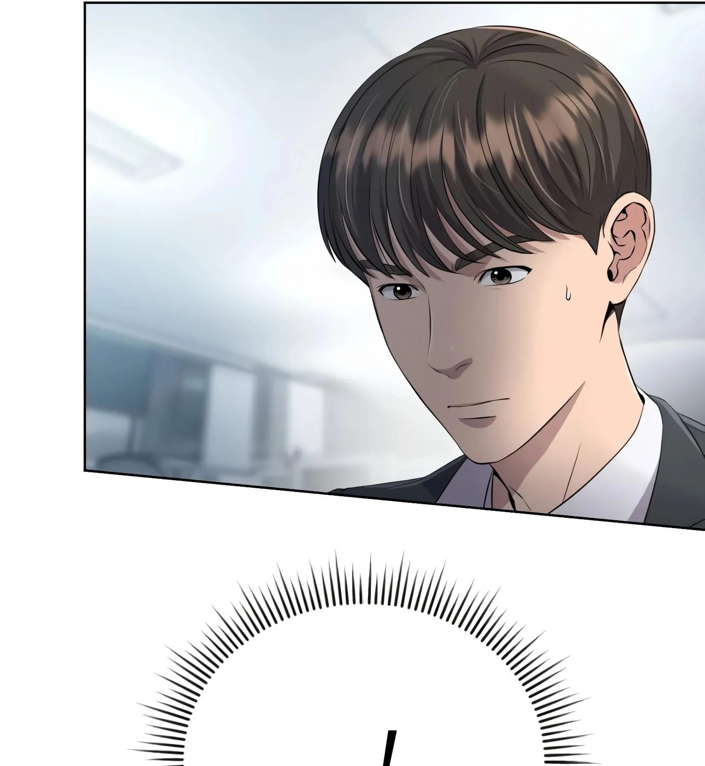 New Employee Kim Chul-Soo Chapter 5 page 53 - 