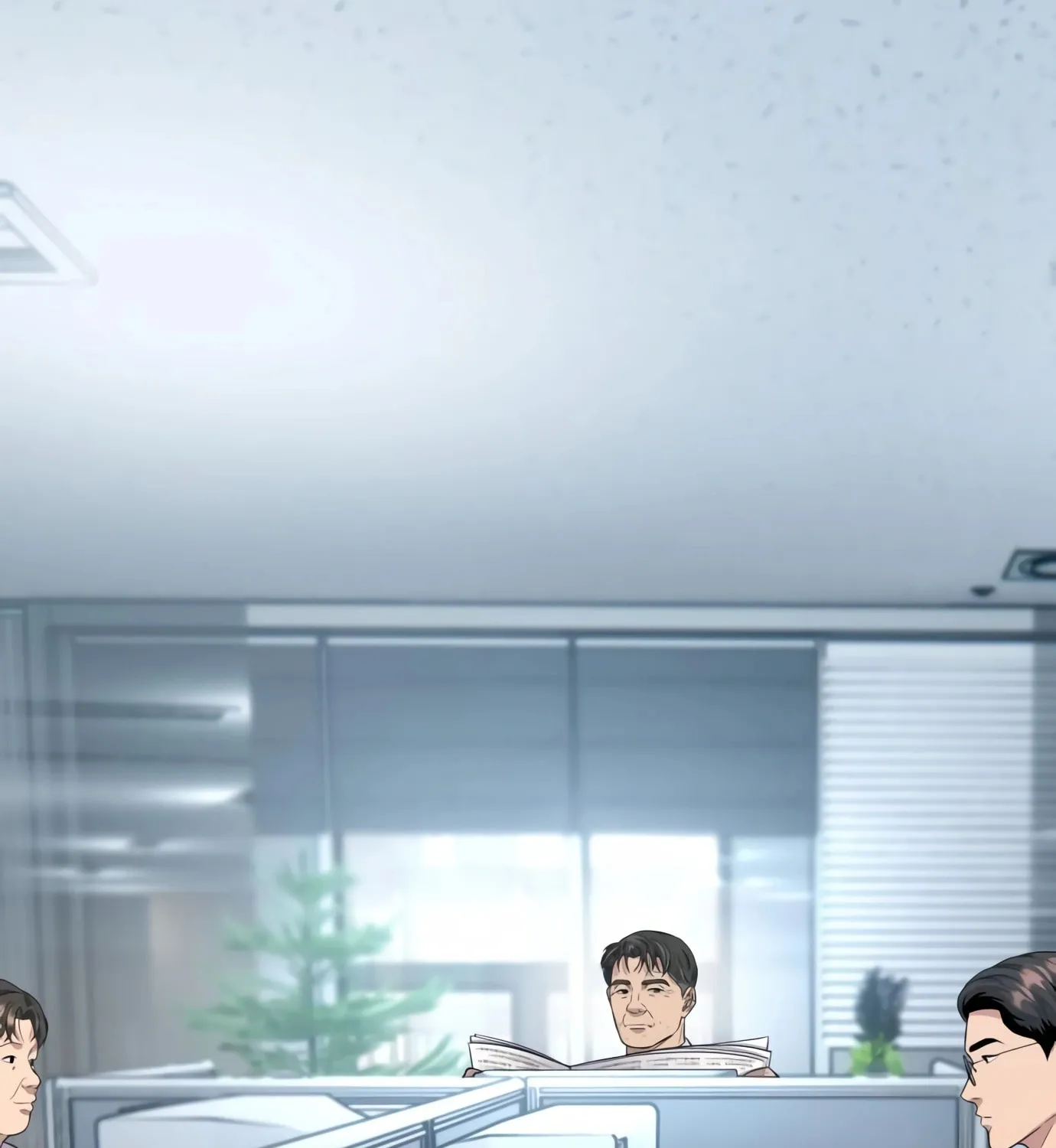 New Employee Kim Chul-Soo Chapter 5 page 55 - 