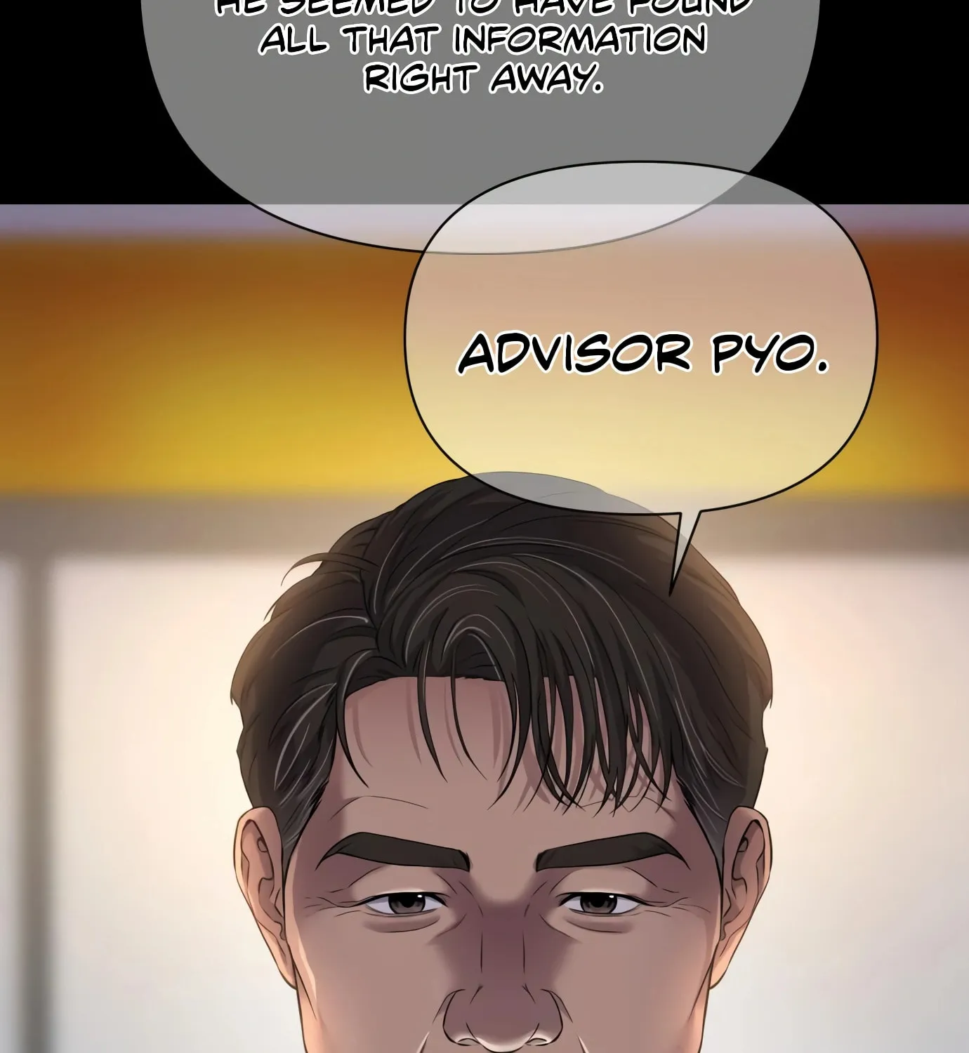 New Employee Kim Chul-Soo Chapter 5 page 63 - 