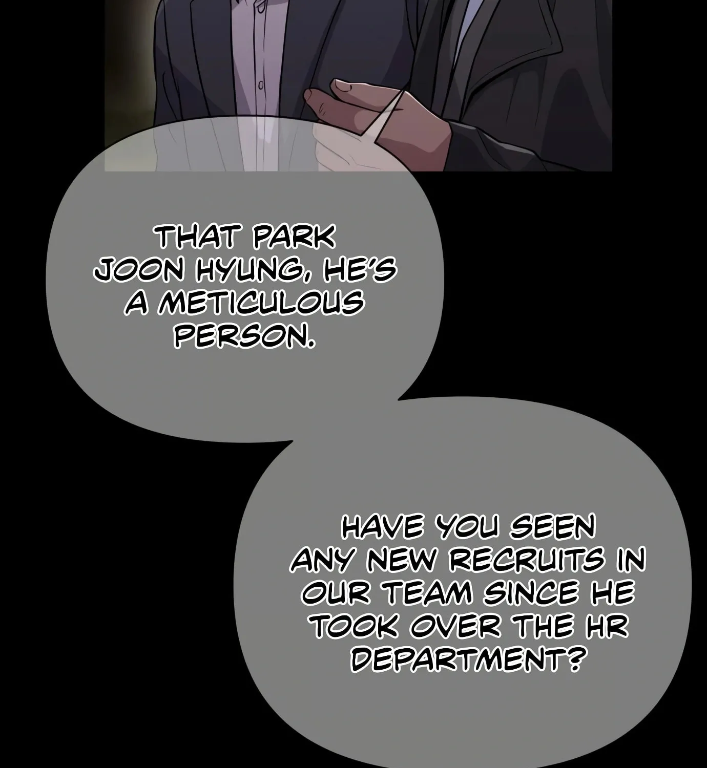 New Employee Kim Chul-Soo Chapter 5 page 66 - 