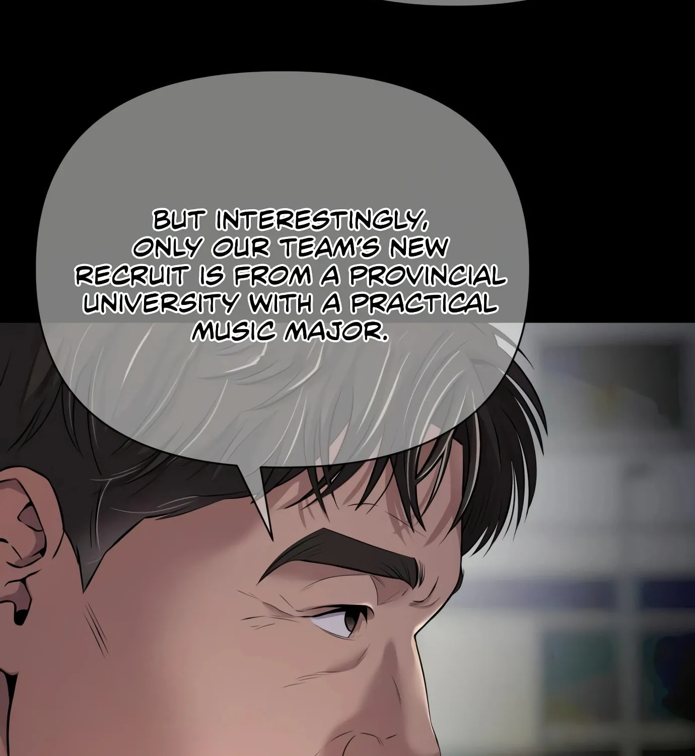 New Employee Kim Chul-Soo Chapter 5 page 67 - 