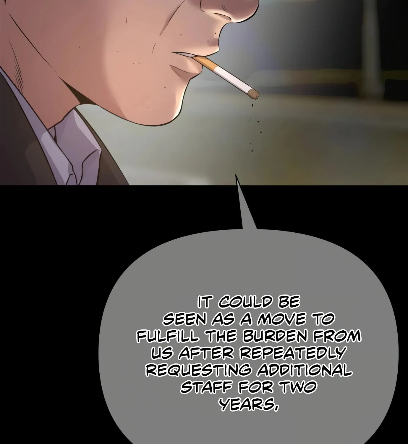 New Employee Kim Chul-Soo Chapter 5 page 68 - 