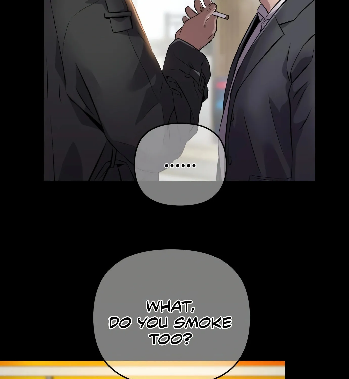 New Employee Kim Chul-Soo Chapter 5 page 72 - 