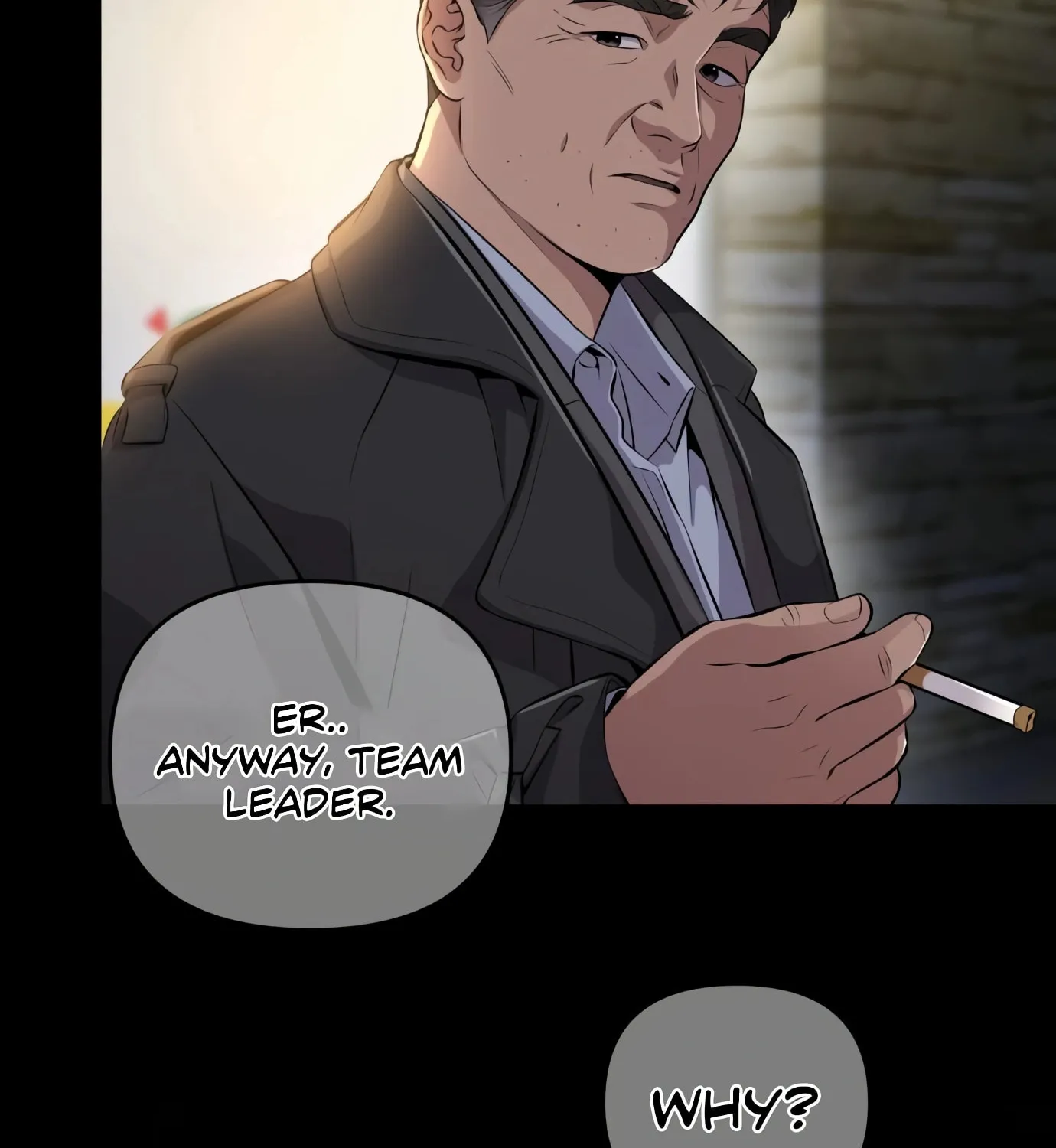 New Employee Kim Chul-Soo Chapter 5 page 75 - 